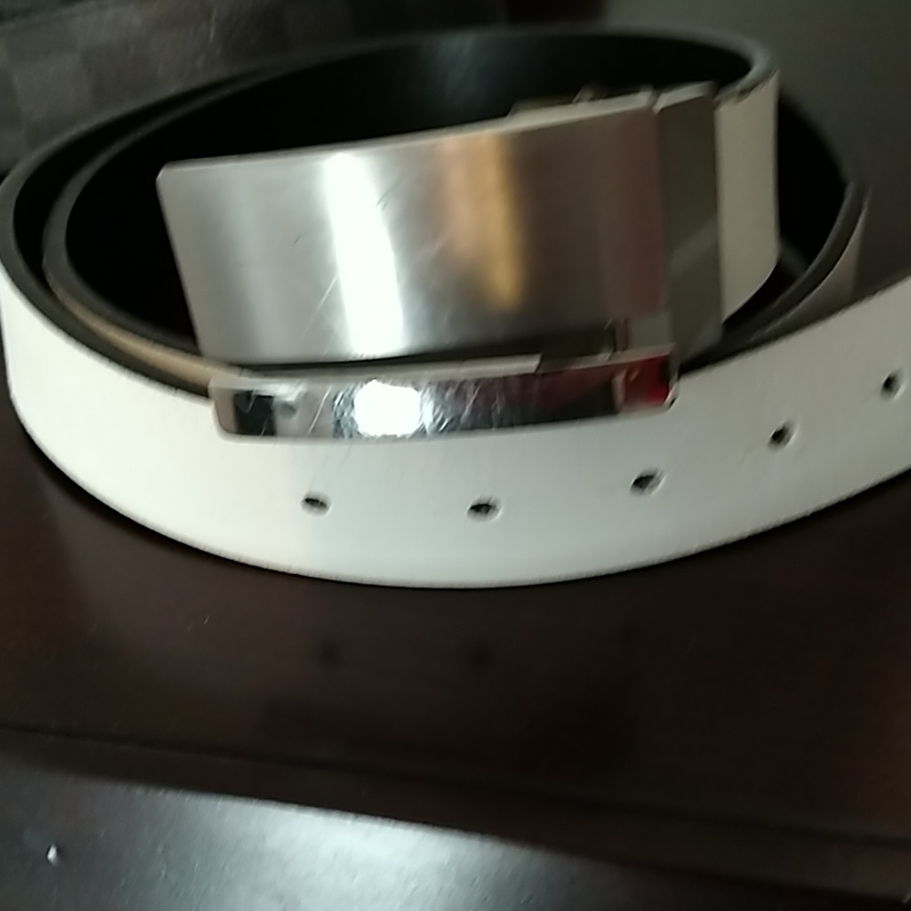Belt